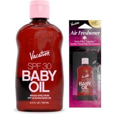 Baby care Baby Oil SPF 30