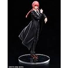 Chainsaw Man Pop Up Parade PVC Statue Aki Hayakawa 17 cm