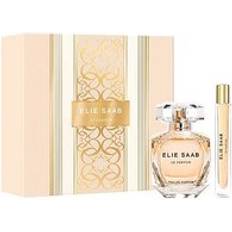 Elie Saab Gaveesker Elie Saab Parfum Gift Set Free EDP EDP 50ml