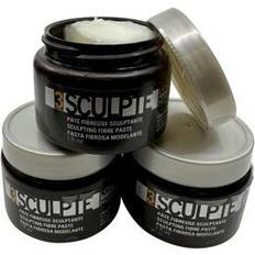 L'Oréal Paris Hair Waxes L'Oréal Paris Homme 3 Force Sculpte Sculpting Fiber Paste All Hair