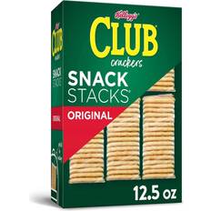 Kellogg's Club Snack Stacks Crackers 12.5oz 1
