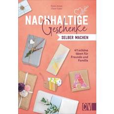 Spielzeuge Nachhaltige Geschenke selber machen