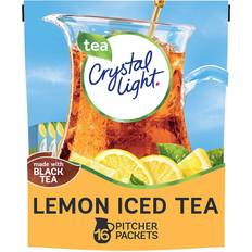 Crystal Light Lemon Iced Tea 4.26oz 16