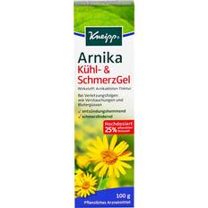 Badesalze Kneipp GmbH Arnika Kühl- & SchmerzGel 100