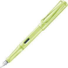 Lamy Füllhalter "safari" grün