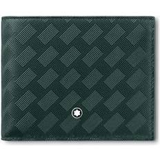 Montblanc Extreme 3.0 Wallet 6cc Credit Card Wallets