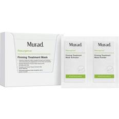 Murad Facial Masks Murad resurgence firming treatment mask pack eyes
