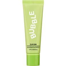 Bubble Sunscreen & Self Tan Bubble Plus One SPF40 1.7fl oz