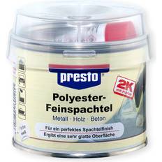 Spachtel Presto Original polyester 1000g 601235 Spachtel