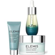 Collagen Gift Boxes & Sets Elemis The Pro-Collagen Skin Trio Treat