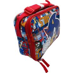 Sonic the Hedgehog with Shadow Insulated Lunch Box Bag