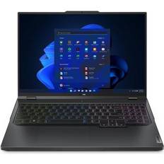 Lenovo Legion Pro 5 16IRX8 82WK0005US