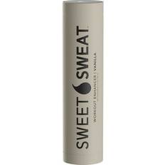Carbohydrates Sports Research Sweet Sweat Vanilla Gel Stick Get