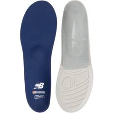 Insoles New Balance Casual Metatarsal Support Insoles, Men's, M9.5-11/W10.5-12, Poseidon