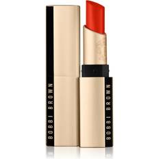 Bobbi Brown Luxe Matte Lipstick luxury lipstick with matt effect shade Red 3,5 g