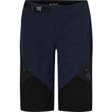 Blå - Dame Shorts Sweet Protection Hunter Shorts W Navy Blazer