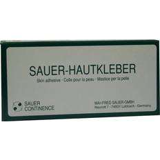 Stromzangen Manfred Sauer Hautkleber 5001 2x28