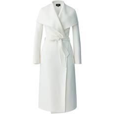 White Coats Mackage Off-White Mai-CN Coat