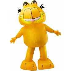 Rubies Garfield Adult Inflatable Costume