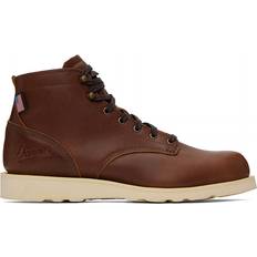 Danner Tan Douglas Boots