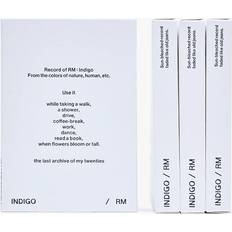RM (BTS) - IndigoPostcard (CD)