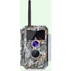 BlazeVideo Jagd BlazeVideo W600 WiFi Wildlife Trail Camera