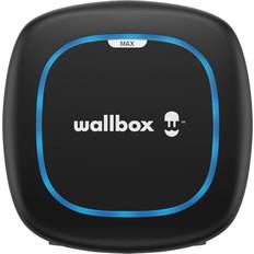 Wallbox Ladestationen Wallbox Pulsar Max 3-Phasen 7m