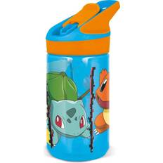 Pokémon Tritan Drinking Bottle 480ml