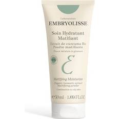 Ansiktspleie på salg Embryolisse Mattifying Moisturizer 50ml