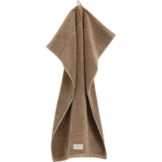 Gant Premium Organic 50X70 Gjestehåndkle Beige (70x50cm)