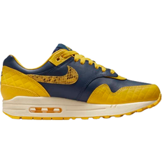 Damen - Gelb Sneakers Nike Air Max 1 Head to Head W - Navy/Yellow/Gold