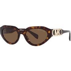 Michael Kors Frau Sunglass MK2192 Empire Oval Rahmenfarbe: