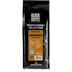 Filterkaffe Black Coffee Roasters Malet Amazonas 500g