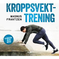 Kroppsvekttrening