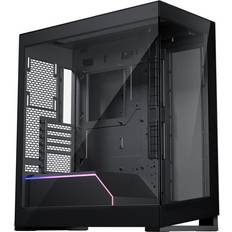 GAMEMAX HYPE BLACK Premium ATX Mid-Tower PC case 