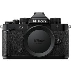 Nikon Vollformat (35 mm) Spiegellose Systemkameras Nikon Z f