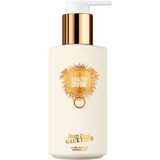 Jean Paul Gaultier DIVINE shower gel 200 6.8fl oz