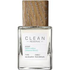 Clean Reserve Warm Cotton EdP 30ml