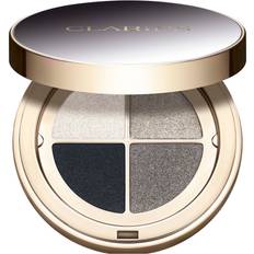 Clarins Lidschatten Clarins Palette 4 Colour Eyeshadow 09