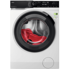 Waschmaschinen reduziert AEG LR9W75490 WiFi
