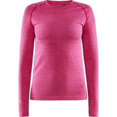 Craft Sportswear Sportswear Women's Core Dry Active Comfort LS, Fame