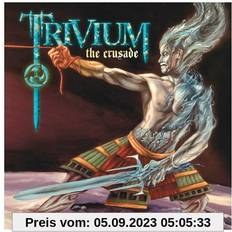 Trivium The Crusade (Vinyl)