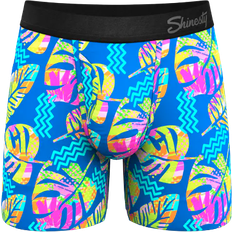 Shinesty Hammock Support Pouch Underwear | Mens Trunk Underwear |  Anti-Chafing, Moisture Wicking, Breathable : : Clothing, Shoes 