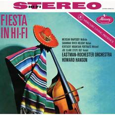 Eastman-Rochester Orchestra Howard Fiesta In H-Ifi (Vinyl)