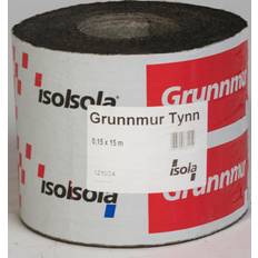 Isola GRUNNMURSPAPP TYNN 15CM 15M