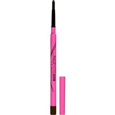 Maybelline Master Precise Skinny Gel Pencil Eyeliner #220 Sharp Brown