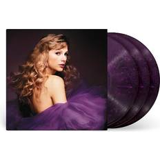 Musik Speak Now Taylor's Version Ltd Violet Marbled (Vinyl)
