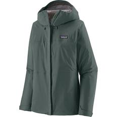XS Rain Jackets & Rain Coats Patagonia Women's Torrentshell 3L Rain Jacket - Nouveau Green