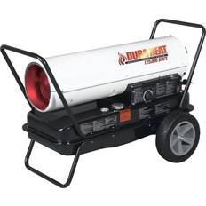 Dura Heat DFA135C 125K Forced Air Kerosene