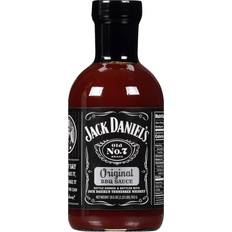 Jack Daniels Old No. 7 Original BBQ Sauce 19.5oz 1